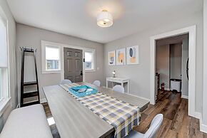 The Urban Indianapolis Gem