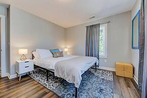 The Urban Indianapolis Gem