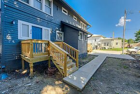 The Urban Indianapolis Gem