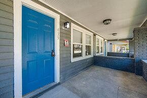 The Urban Indianapolis Gem