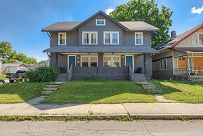 The Urban Indianapolis Gem