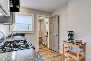 The Urban Indianapolis Gem