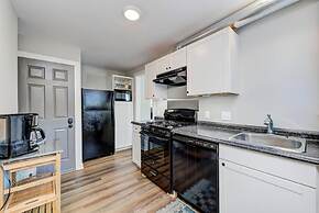 The Urban Indianapolis Gem