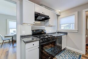 The Urban Indianapolis Gem