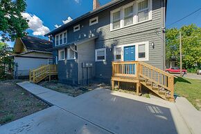 The Urban Indianapolis Gem