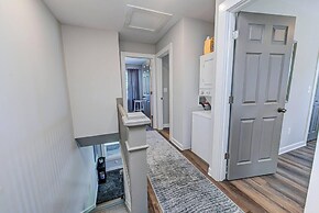 The Urban Indianapolis Gem