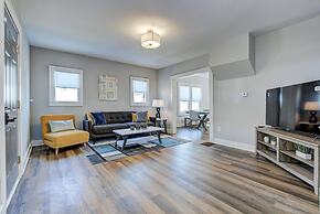 The Urban Indianapolis Gem