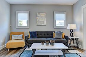 The Urban Indianapolis Gem