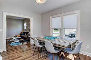 The Urban Indianapolis Gem