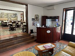 Villa Giovanna