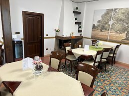 Villa Giovanna