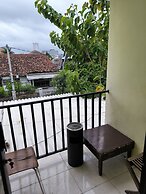 Promosia Guest House