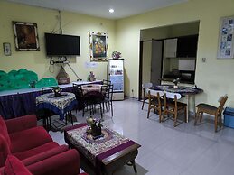 Promosia Guest House