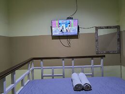 Promosia Guest House