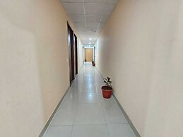 Hotel Vistacrest Noida Sector 104