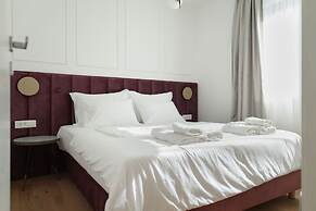 Adria Concept Suites