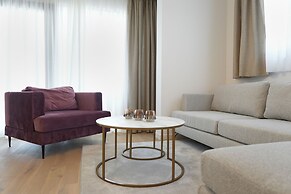 Adria Concept Suites