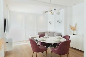 Adria Concept Suites