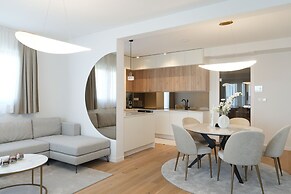 Adria Concept Suites