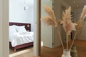 Adria Concept Suites