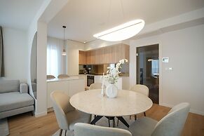 Adria Concept Suites