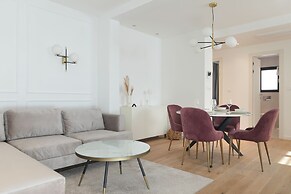 Adria Concept Suites