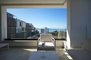 Adria Concept Suites