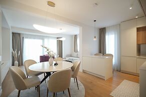 Adria Concept Suites