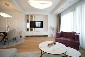 Adria Concept Suites