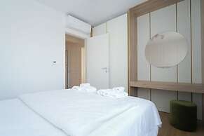 Adria Concept Suites