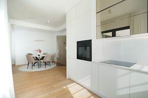 Adria Concept Suites