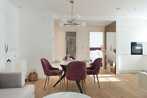 Adria Concept Suites