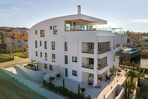 Adria Concept Suites