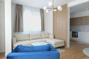 Adria Concept Suites