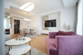 Adria Concept Suites