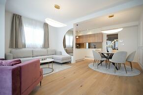 Adria Concept Suites