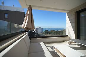 Adria Concept Suites