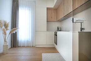 Adria Concept Suites