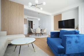 Adria Concept Suites