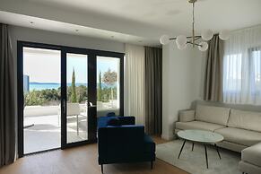 Adria Concept Suites