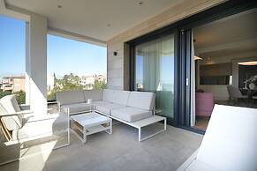 Adria Concept Suites