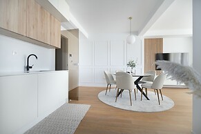 Adria Concept Suites