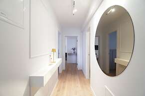 Adria Concept Suites