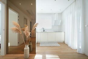 Adria Concept Suites