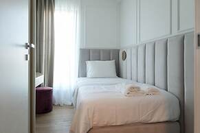 Adria Concept Suites