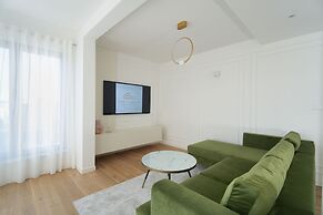 Adria Concept Suites