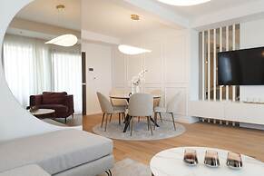 Adria Concept Suites