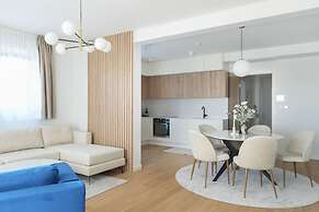 Adria Concept Suites