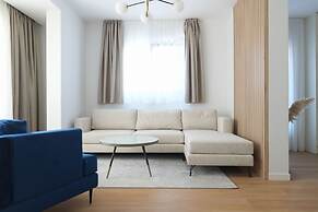 Adria Concept Suites