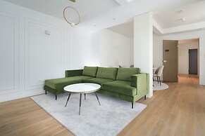 Adria Concept Suites